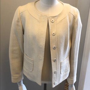 Bananas Republic blazer